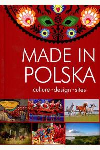 Made in Polska. Culture, design, sites