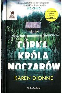 Córka króla moczarów