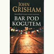 Bar Pod Kogutem, 9788381252744