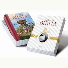 365 razy Biblia, 9788379719693