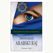 Arabski raj. Arabska saga. Tom 8, 9788381690607