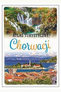 Atlas turystyczny Chorwacji