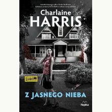 Aurora Teagarden. Z jasnego nieba, 9788376743998