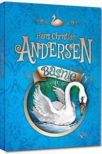 Baśnie - Hans Christian Andersen op. twarda