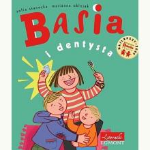 Basia i dentysta, 9788323752431