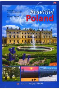 Beautiful Poland/Piękna Polska - wersja angielska