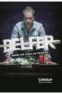 Belfer. Sezon 1 (booklet DVD)