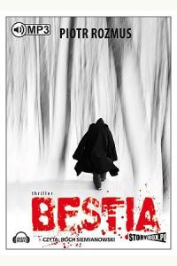 Bestia (Audiobook)