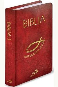 Biblia - Stary i Nowy Testament (oprawa balacron)