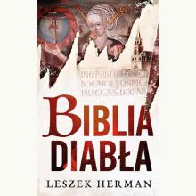 Biblia diabła , 9788328721685