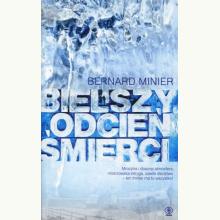 Bielszy odcień śmierci, 9788381882613