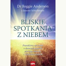 Bliskie spotkania z niebem, 9788374826068