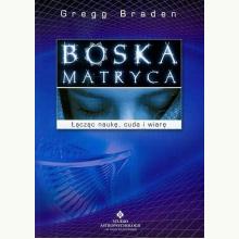 Boska matryca, 9788373774438