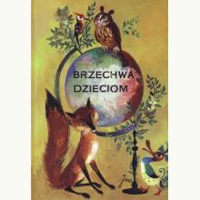 Brzechwa dzieciom, 9788372723499