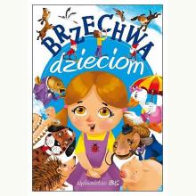 Brzechwa dzieciom, 9788365875952