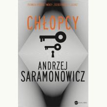 Chłopcy, 9788380320178