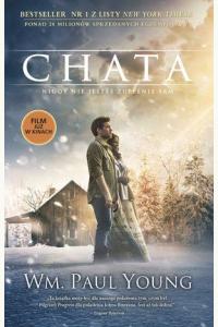 Chata (okładka filmowa)