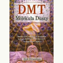 DMT Molekuła Duszy, 9788383211251