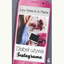 Diabeł używa Instagrama, 9788379996407