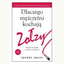 Dlaczego mężczyźni kochają zołzy, 9788327630483 