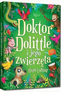 Doktor Dolittle i jego zwierzęta