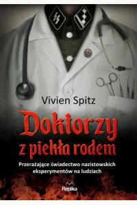 Doktorzy z piekła rodem