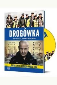 Drogówka (Booklet DVD)