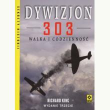 Dywizjon 303. Walka i codzienność, 9788381512251