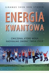 Energia kwantowa