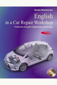 English in a Car Repair Workshop - Angielski w warsztacie