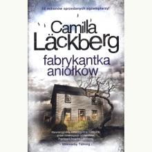 Fabrykantka aniołków, 9788381437073