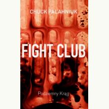 Fight Club - Podziemny Krąg, 9788366324206