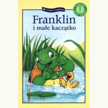 Franklin i małe kaczątko, 9788380576452