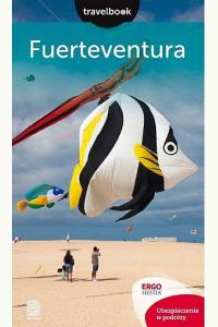 Fuerteventura.Travelbook