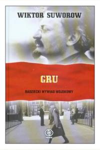 GRU Radziecki wywiad wojskowy