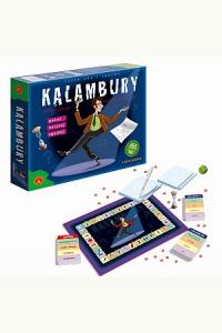 Gra - Kalambury BIG (7+)