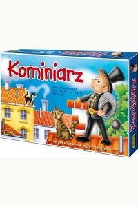 Gra - Kominiarz (5+)