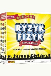 Gra - Ryzyk Fizyk (10+)