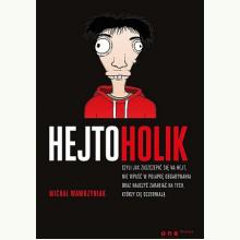 Hejtoholik, 9788328321052