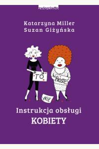 Instrukcja obsługi kobiety