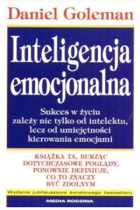 Inteligencja emocjonalna