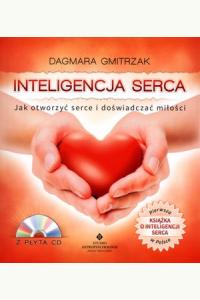 Inteligencja serca + CD