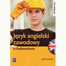 Język angielski zawodowy w budownictwie, 9788302133435