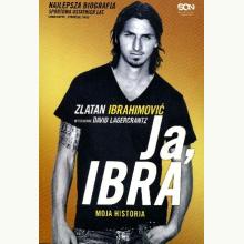 Ja, Ibra, 9788379241385