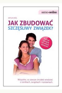 Jak zbudować szczęśliwy związek?