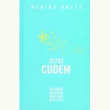 Jesteś cudem, 9788363944247