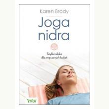 Joga nidra, 9788381680257