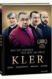 Kler (Booklet  DVD)