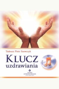 Klucz uzdrawiania + CD