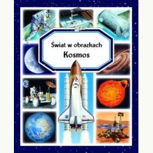 Kosmos. Świat w obrazkach, 9788382626117